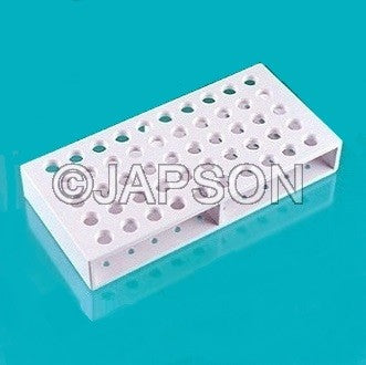 Rack for Micro Centrifuge Tubes, ABS Rack for Micro Centrifuge Tubes, ABS